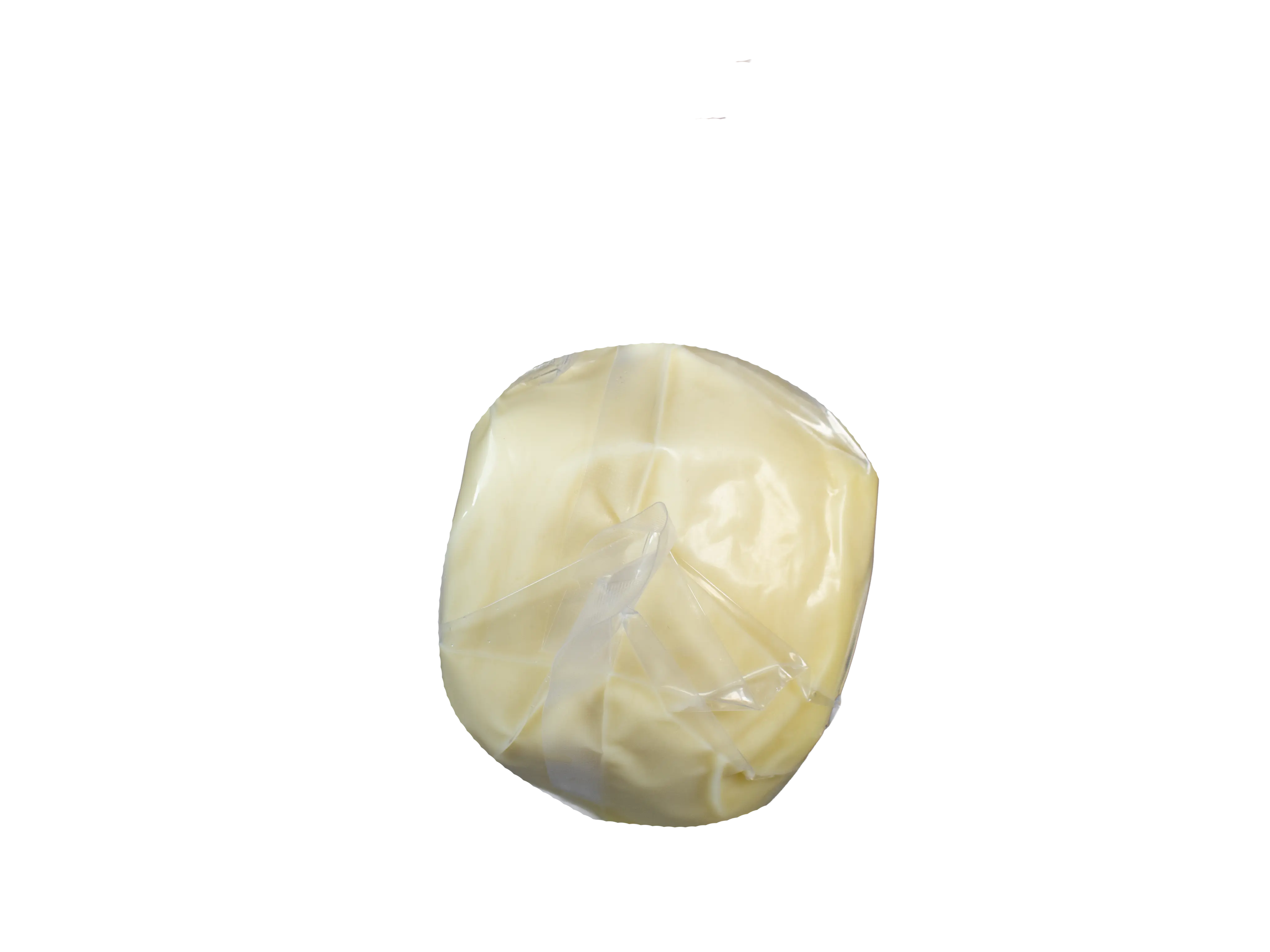 Queso Mozzarella sin Sal 250 gr - Vista 4