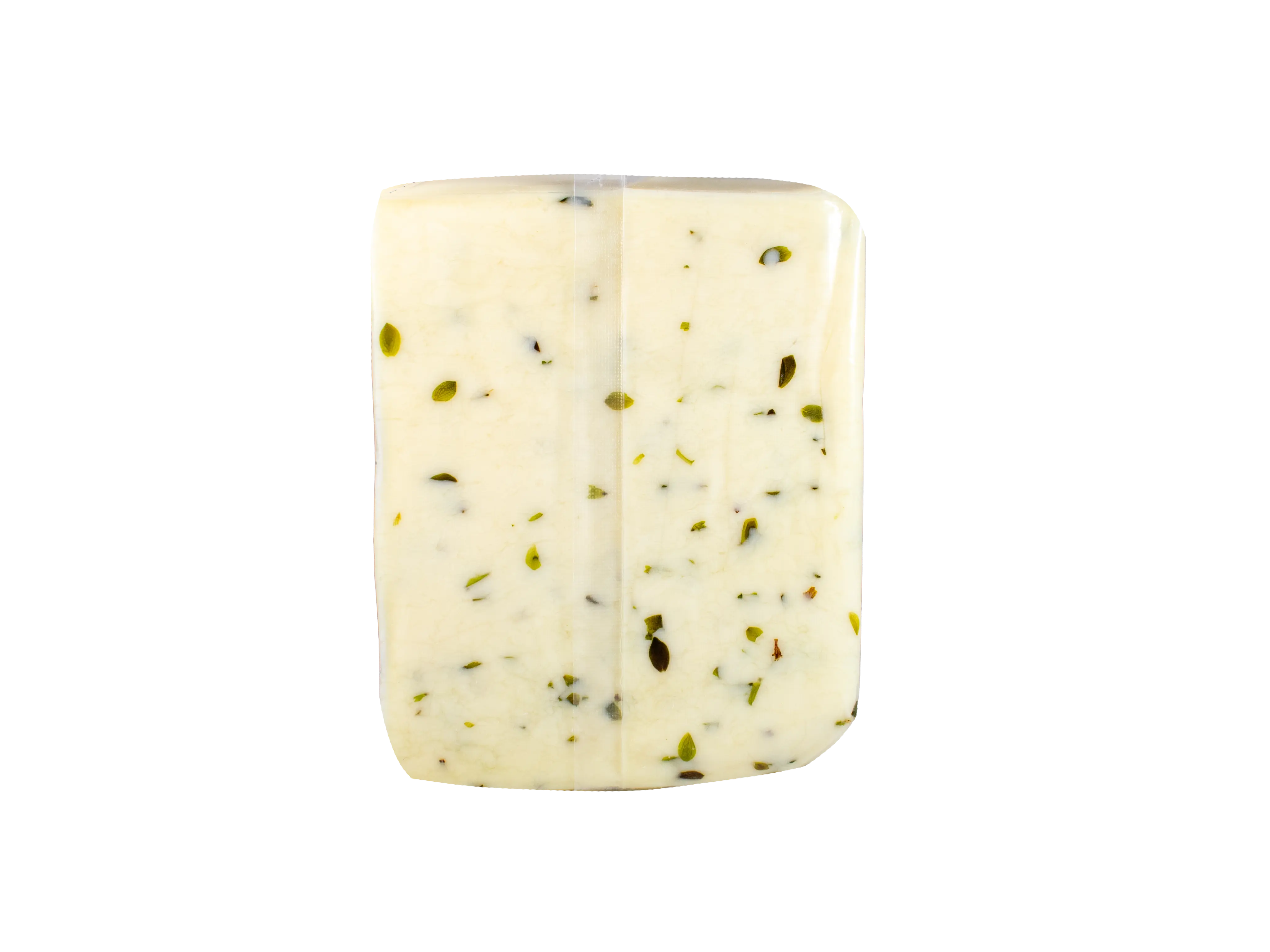 Queso Suizo con Orégano - Vista 2