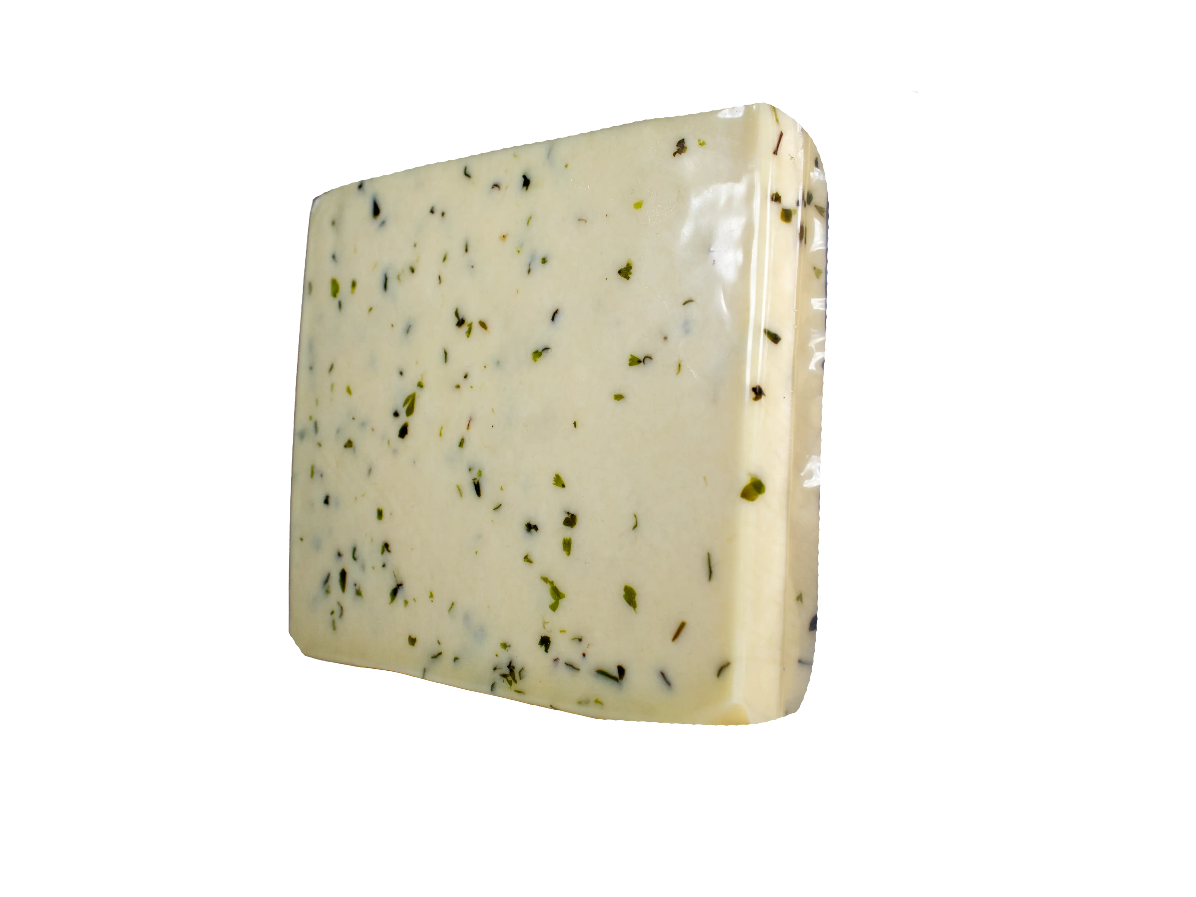 Queso Suizo con Orégano - Vista 2