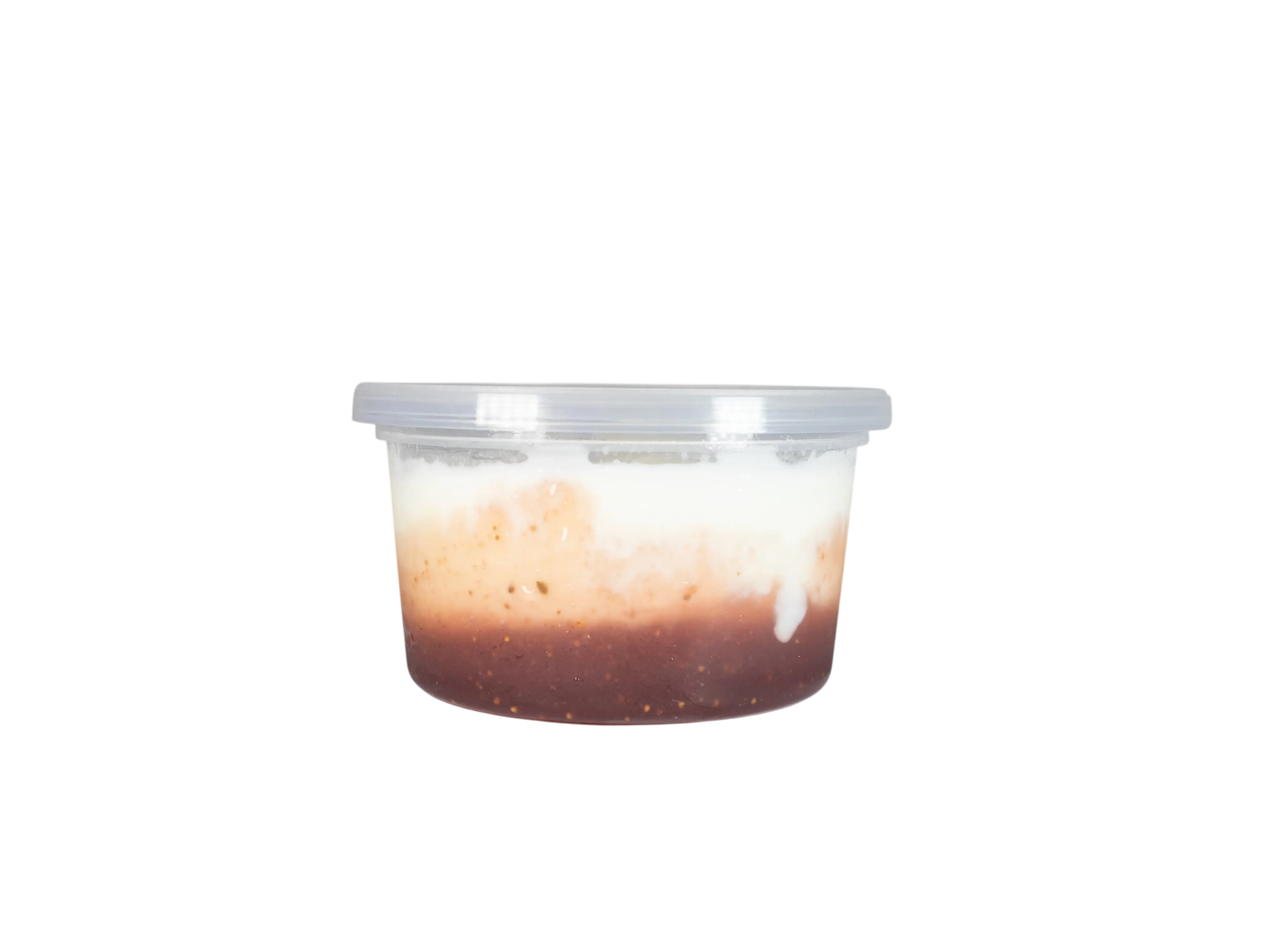 Yogurt Griego - Vista 2